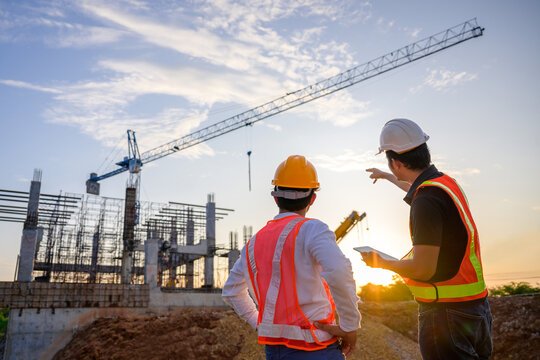 Building project