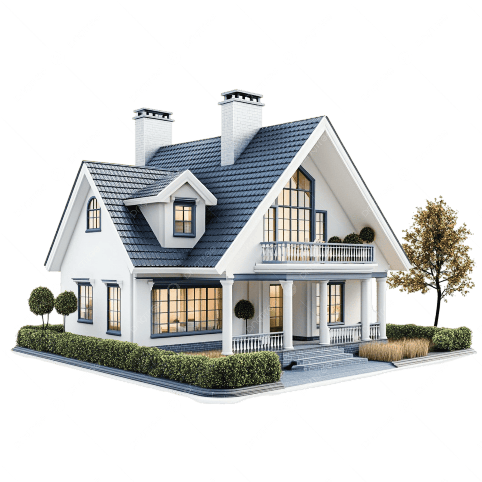 Building project