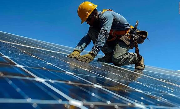 Solar project