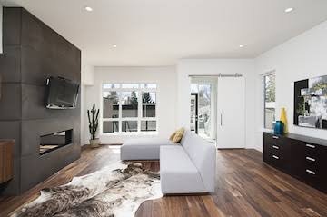 Interior Decoration