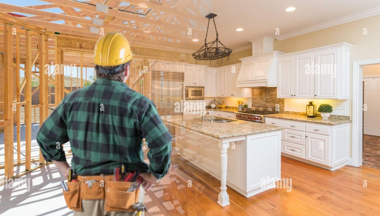 Renovation & Maintenance