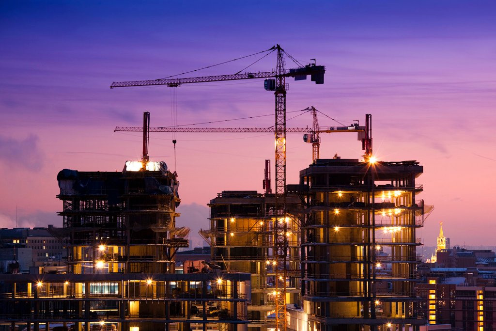 Residential & Commercial Projects
